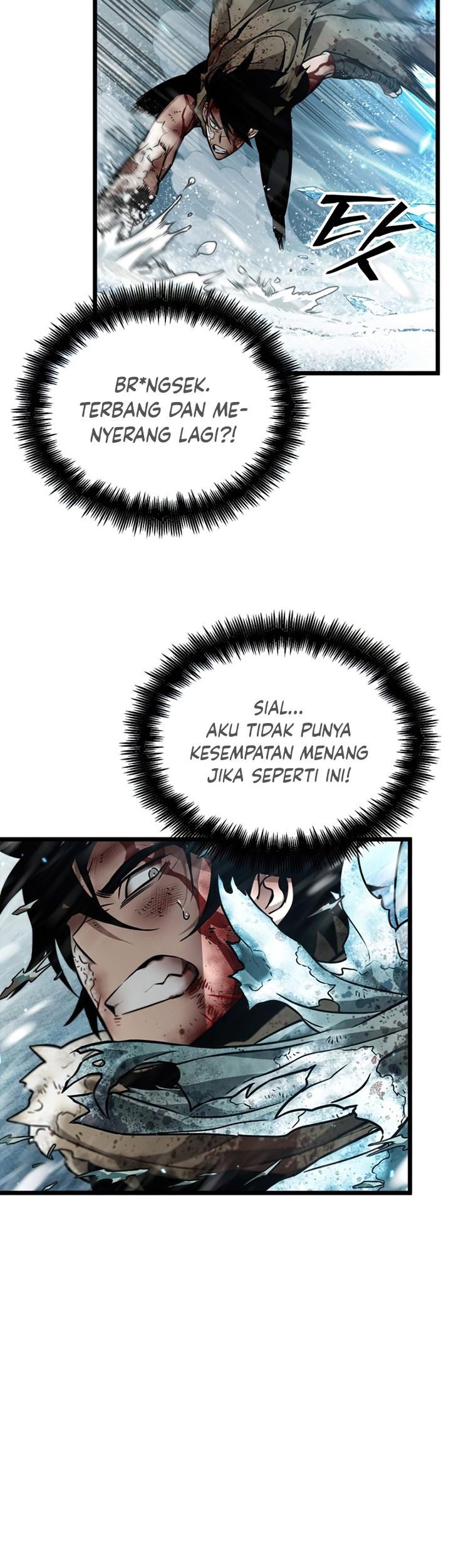 The World After the Fall Chapter 04 Gambar 48