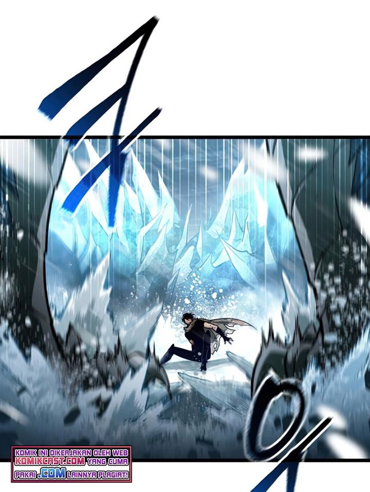The World After the Fall Chapter 04 Gambar 49