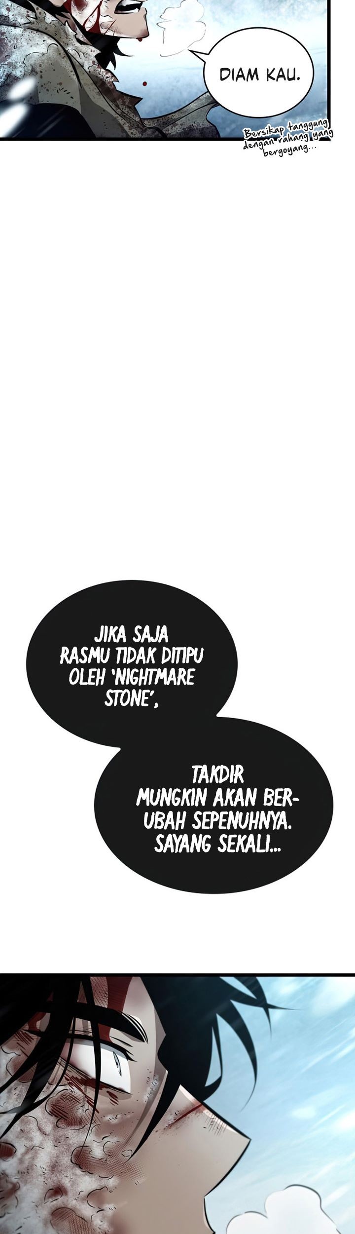 The World After the Fall Chapter 04 Gambar 52