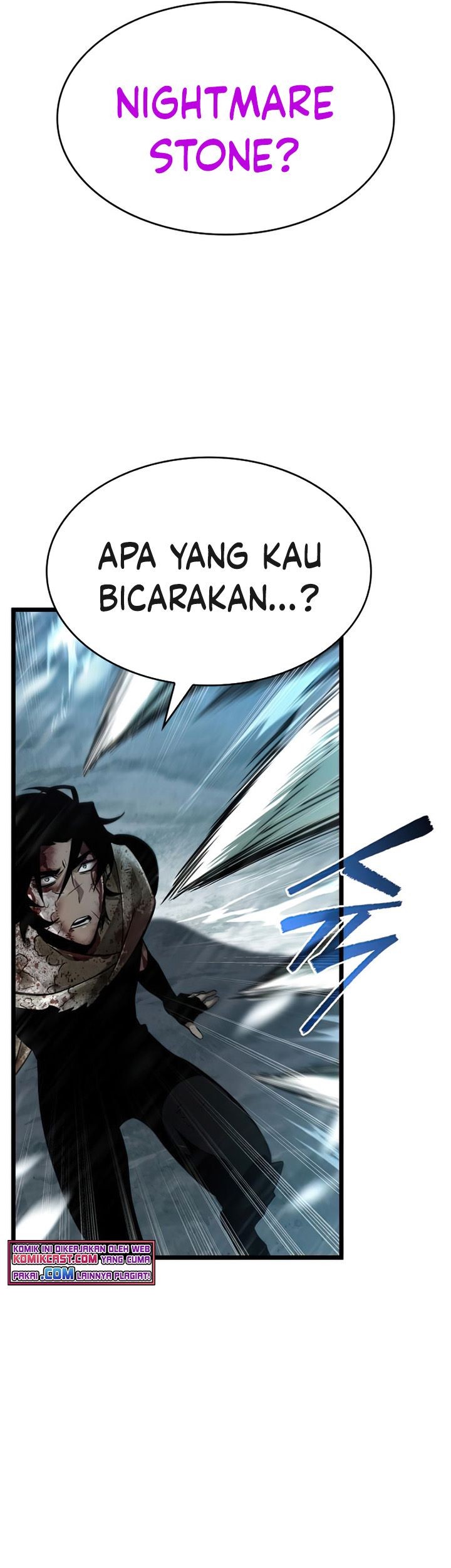 The World After the Fall Chapter 04 Gambar 54