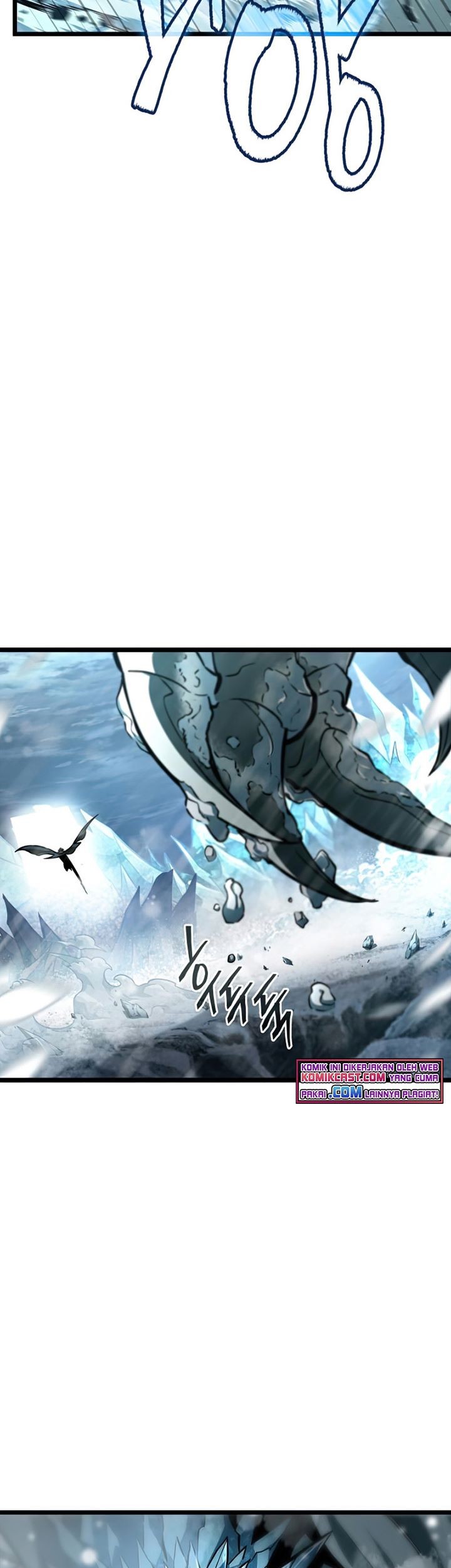 The World After the Fall Chapter 04 Gambar 56