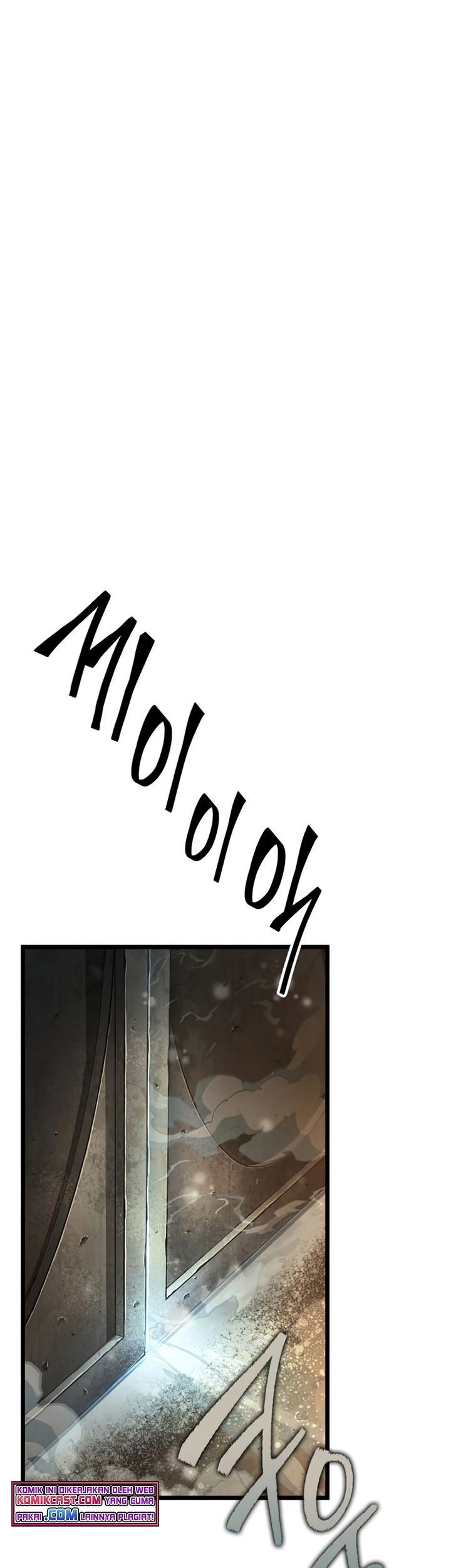The World After the Fall Chapter 04 Gambar 58