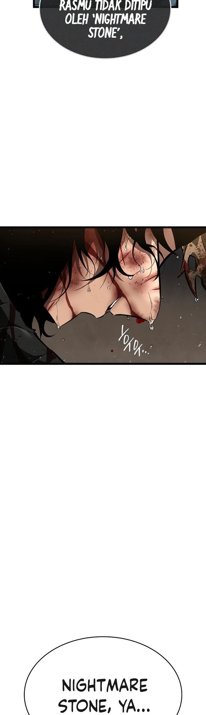 The World After the Fall Chapter 04 Gambar 62