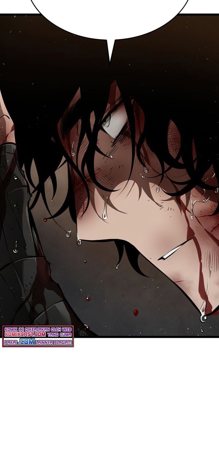 The World After the Fall Chapter 04 Gambar 63