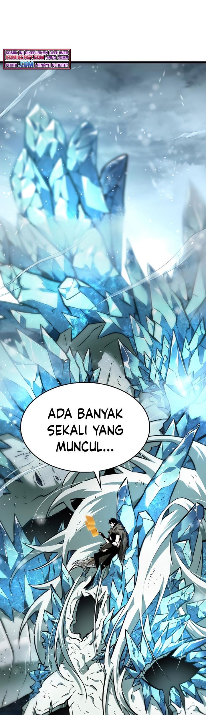 The World After the Fall Chapter 04 Gambar 70