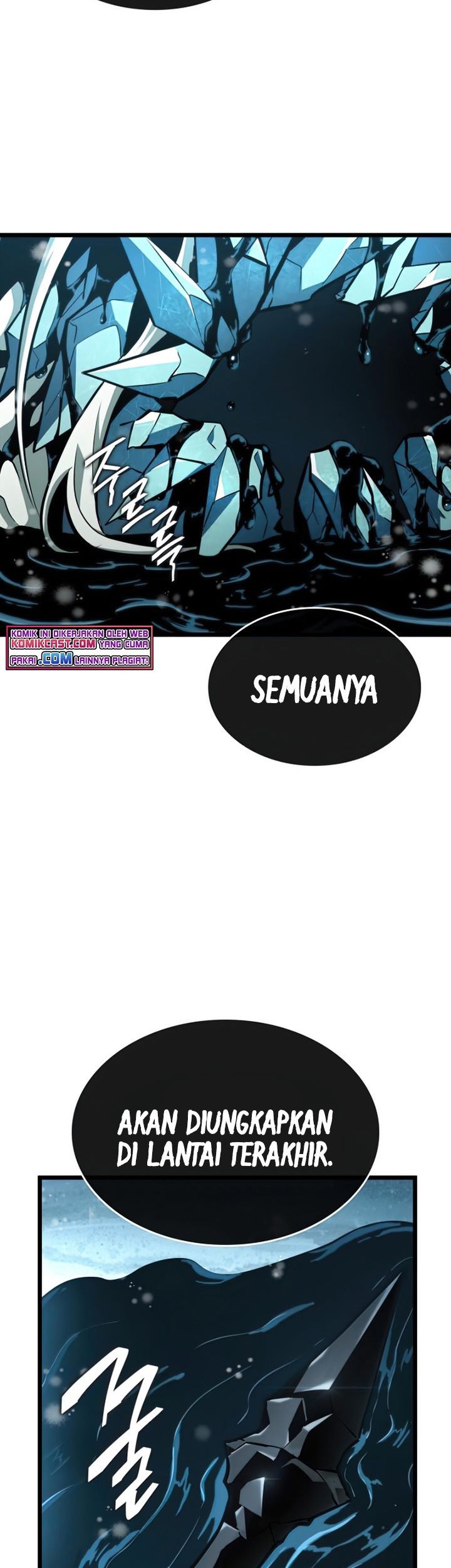 The World After the Fall Chapter 04 Gambar 74