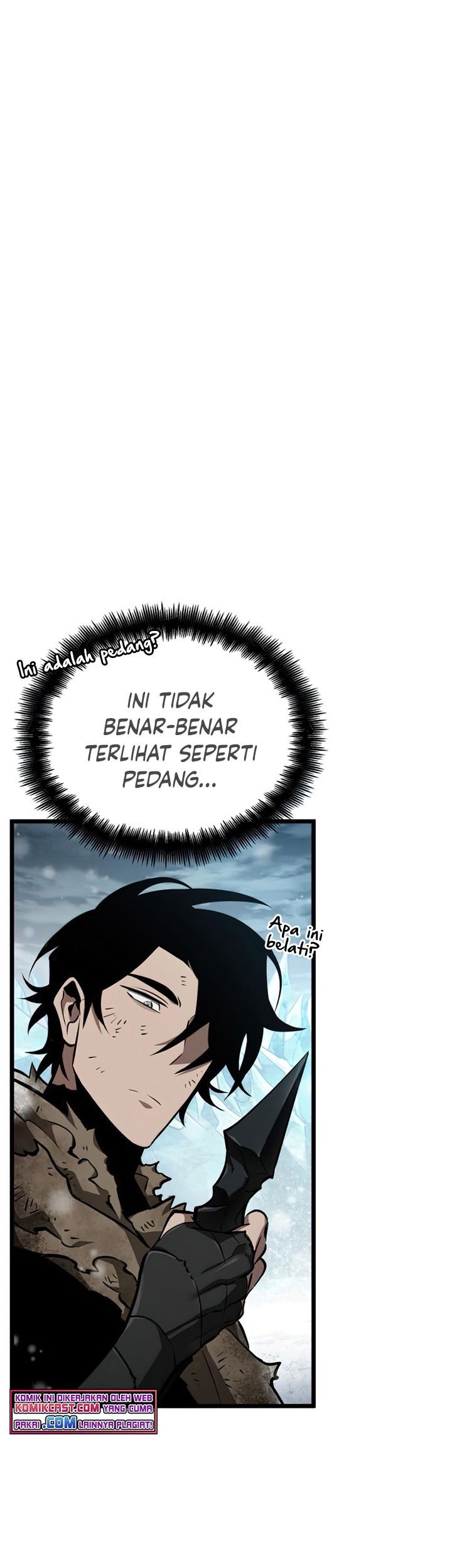 The World After the Fall Chapter 04 Gambar 76
