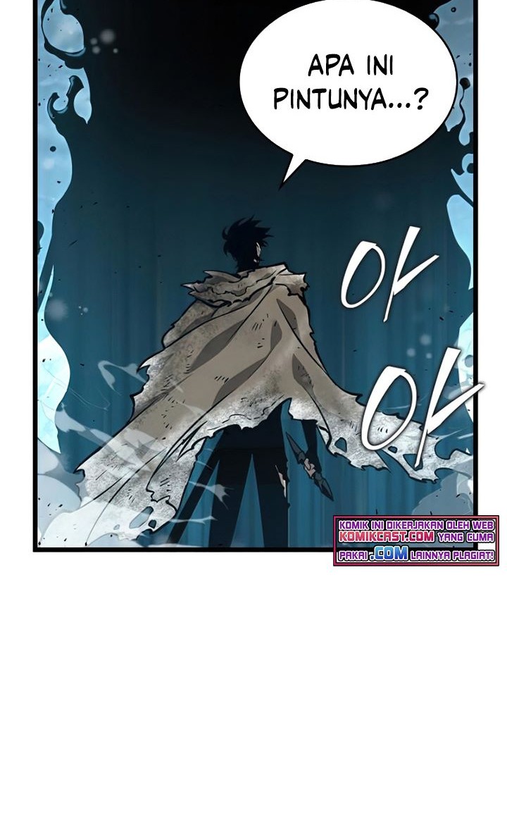 The World After the Fall Chapter 04 Gambar 79