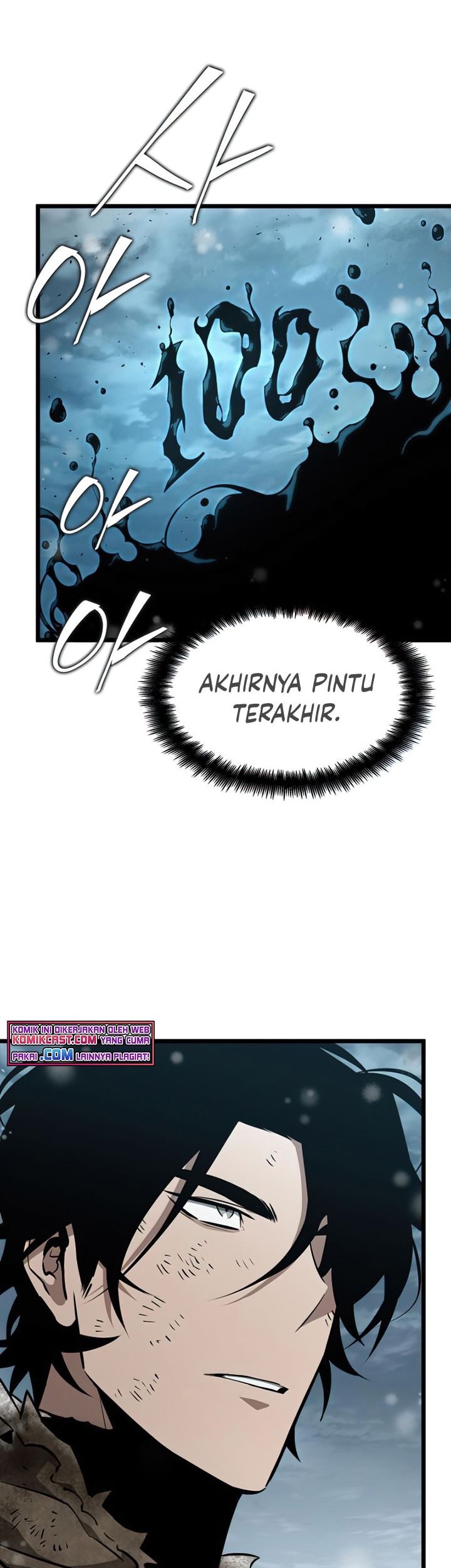 The World After the Fall Chapter 04 Gambar 80