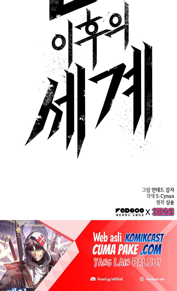 The World After the Fall Chapter 04 Gambar 85