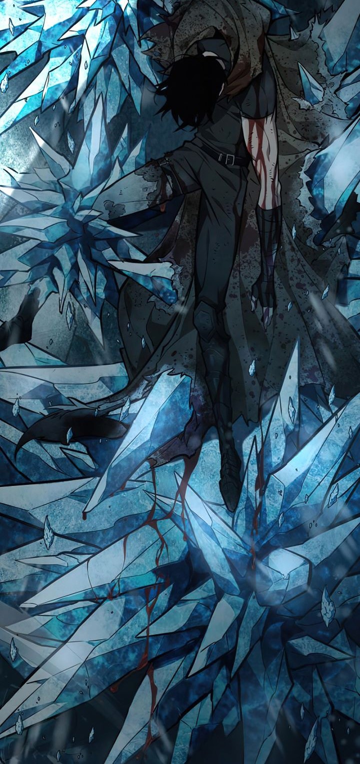 The World After the Fall Chapter 04 Gambar 7