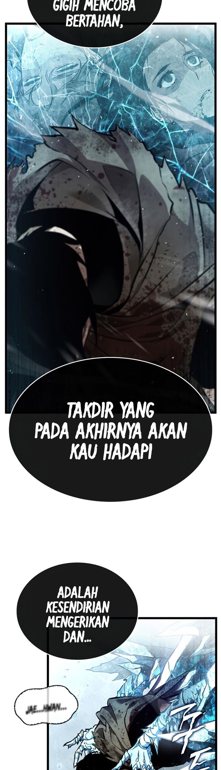The World After the Fall Chapter 04 Gambar 10
