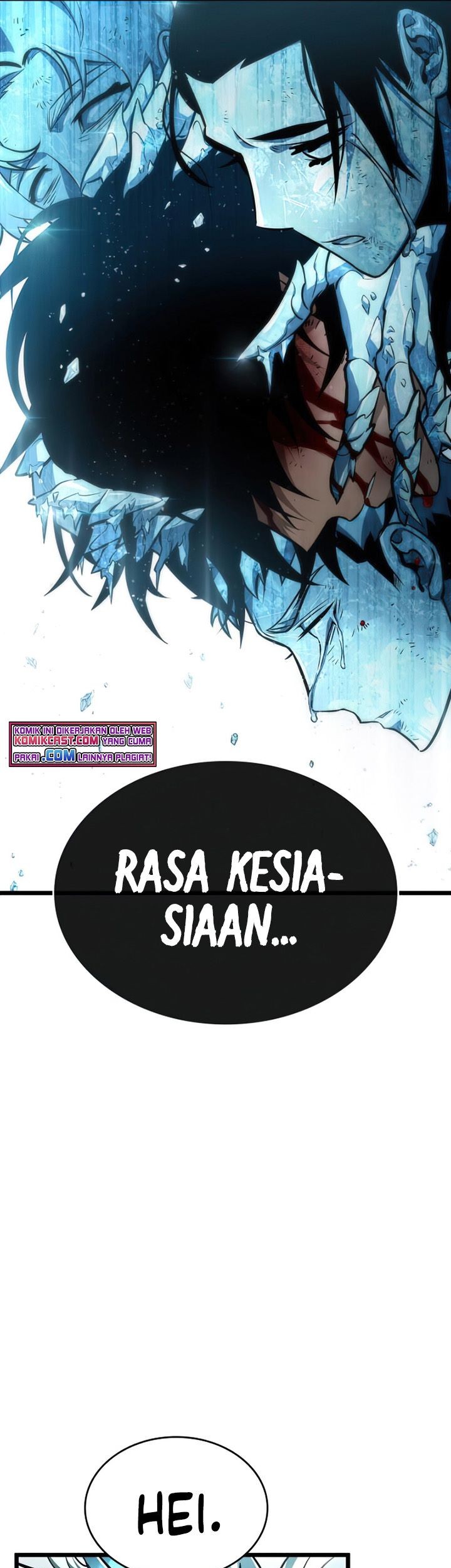 The World After the Fall Chapter 04 Gambar 12