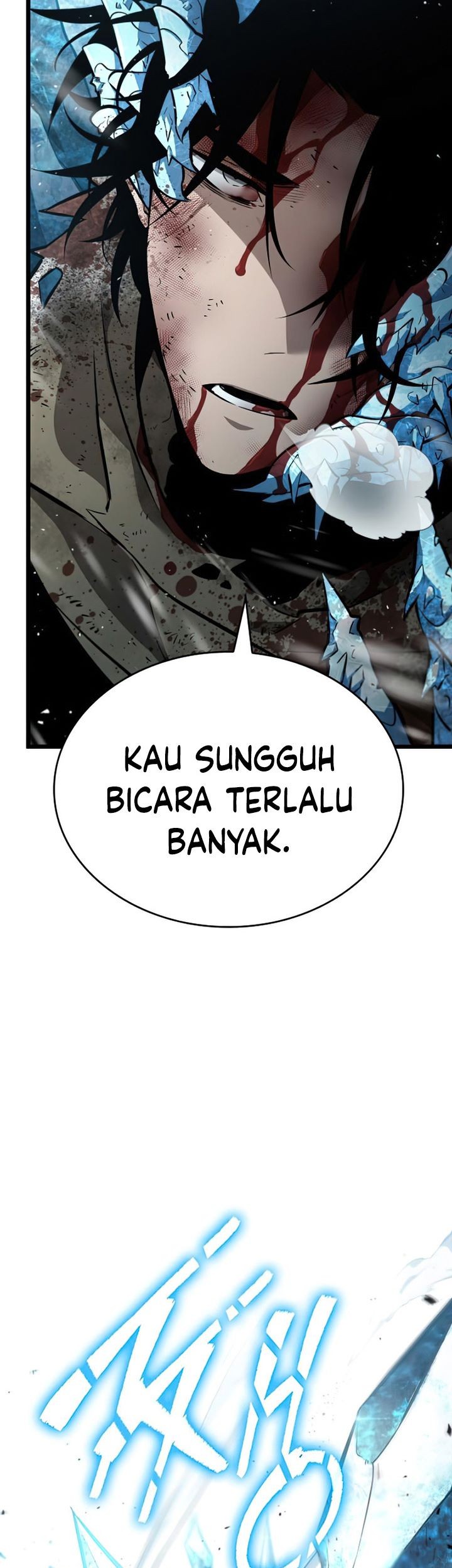 The World After the Fall Chapter 04 Gambar 14