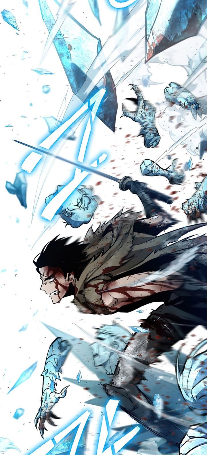 The World After the Fall Chapter 04 Gambar 15