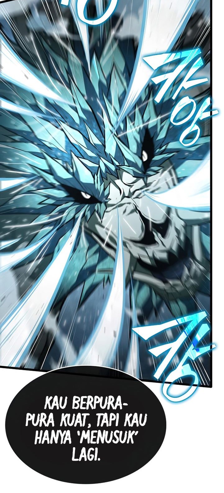 The World After the Fall Chapter 04 Gambar 17