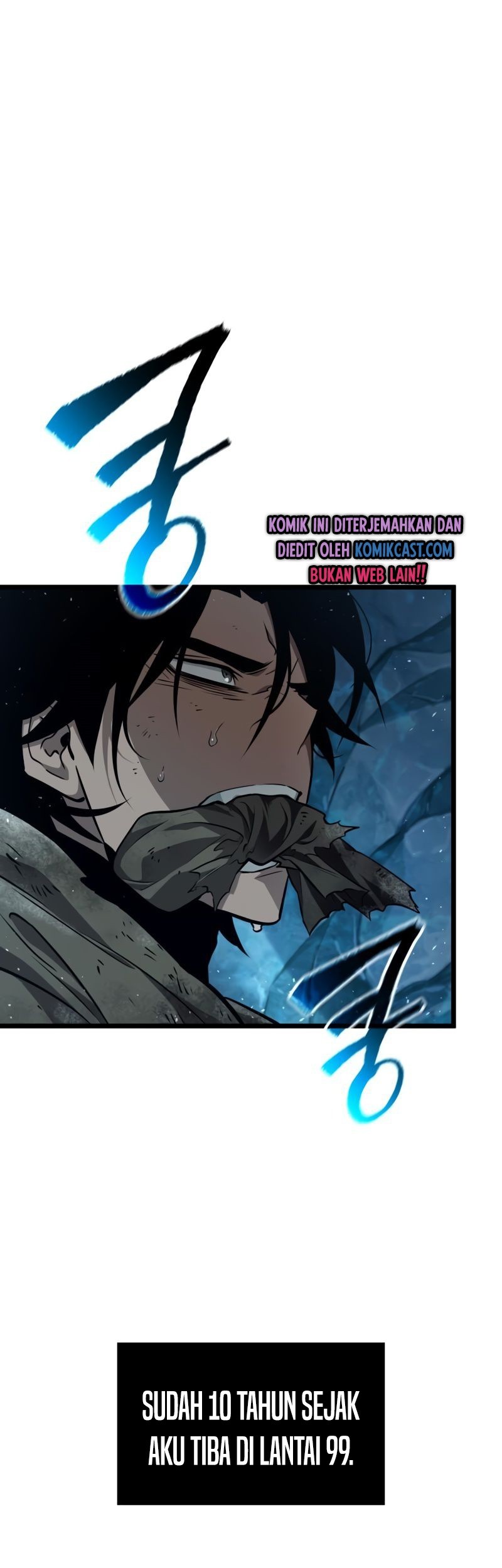 The World After the Fall Chapter 03 Gambar 18