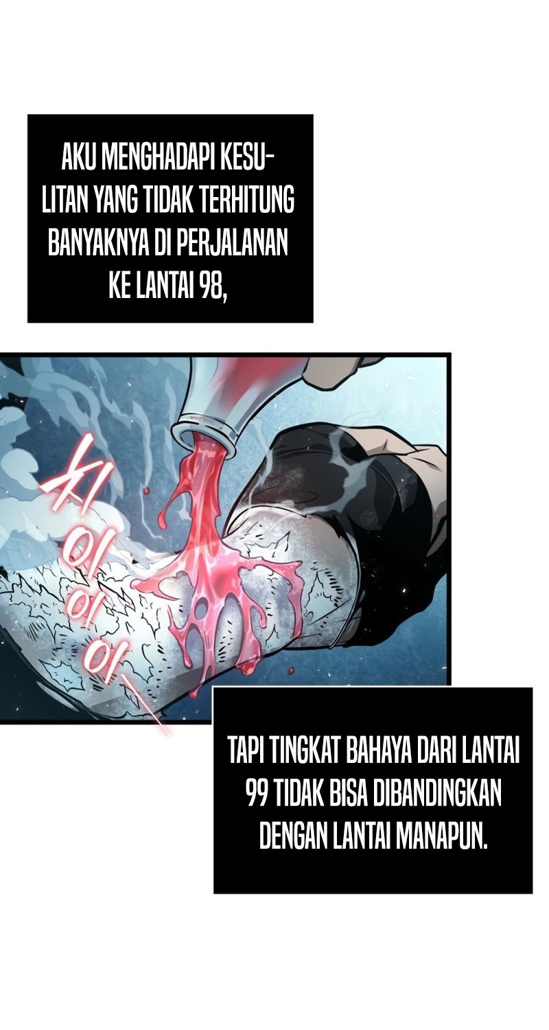 The World After the Fall Chapter 03 Gambar 19