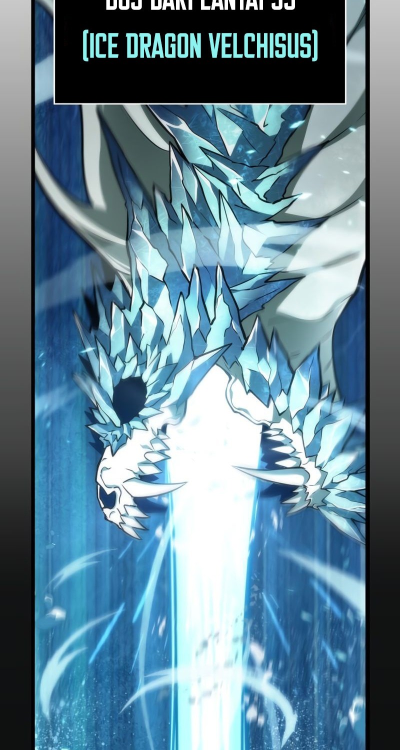 The World After the Fall Chapter 03 Gambar 21