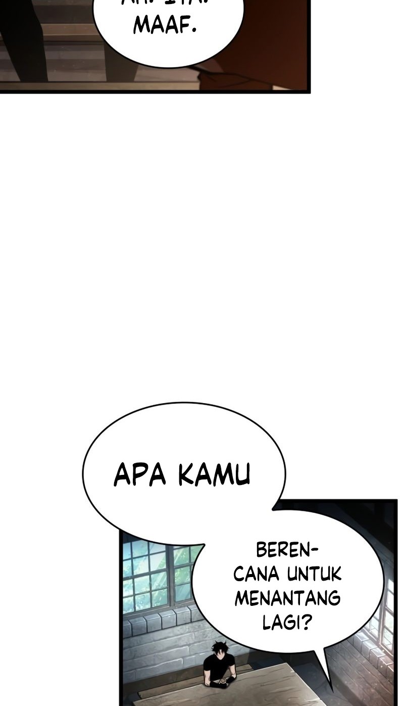 The World After the Fall Chapter 03 Gambar 33