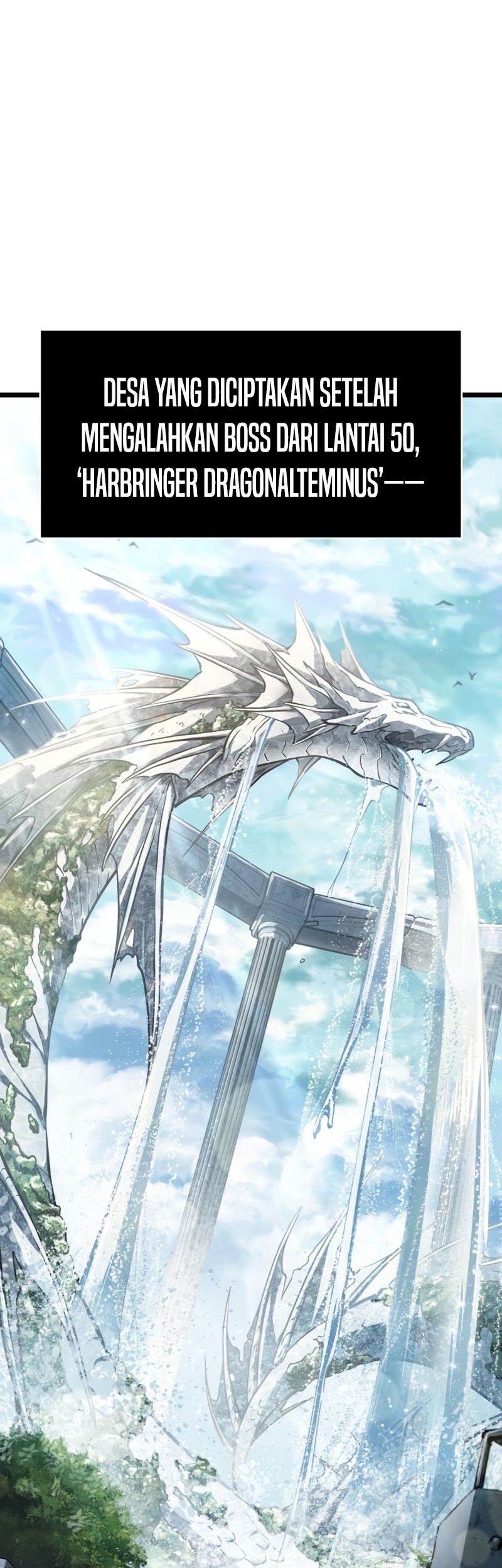 The World After the Fall Chapter 03 Gambar 36