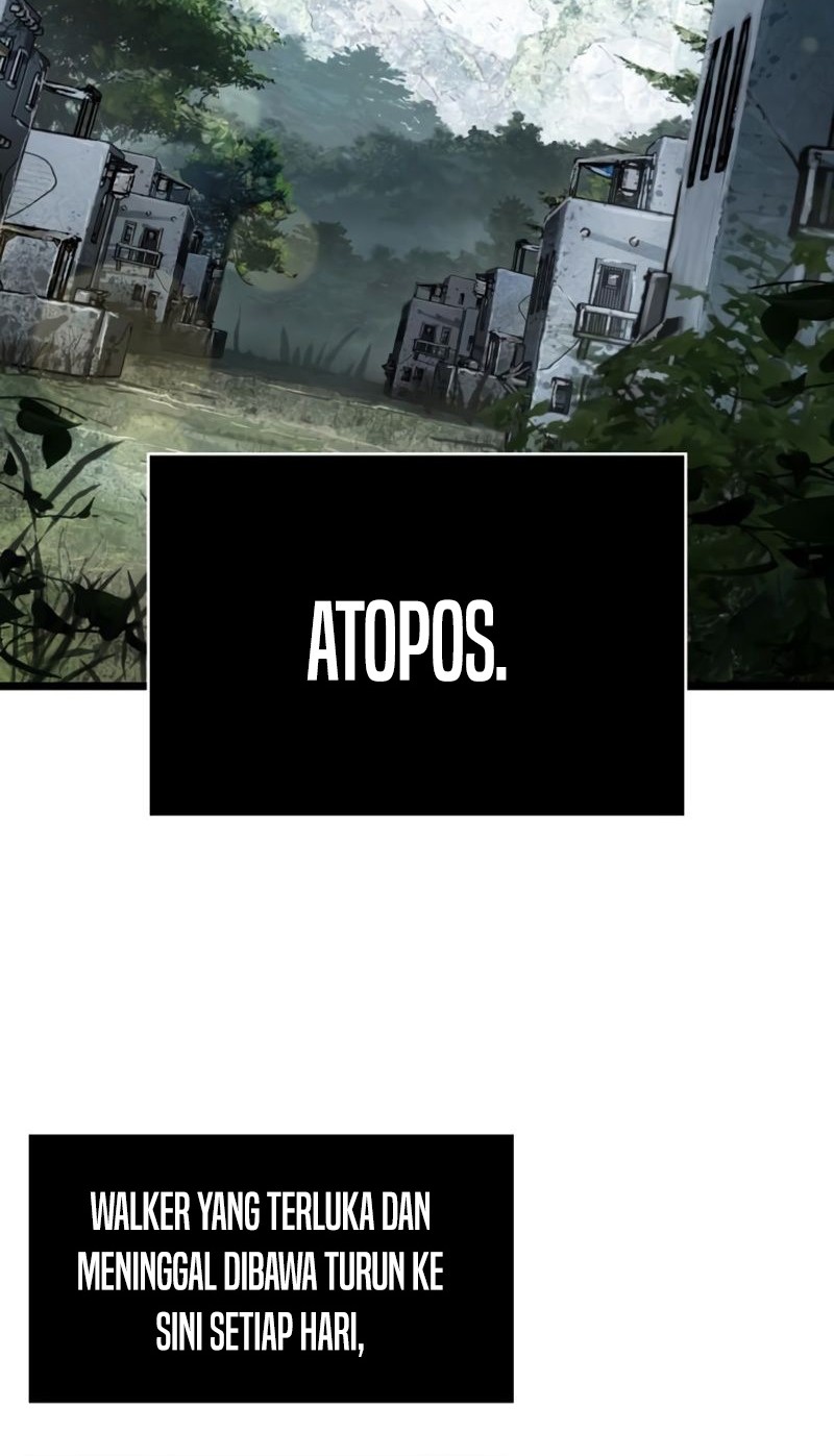 The World After the Fall Chapter 03 Gambar 37