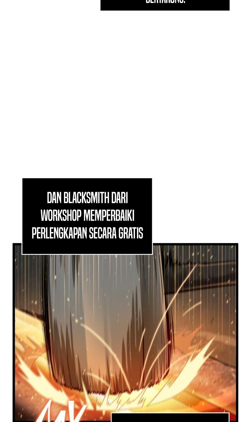 The World After the Fall Chapter 03 Gambar 39