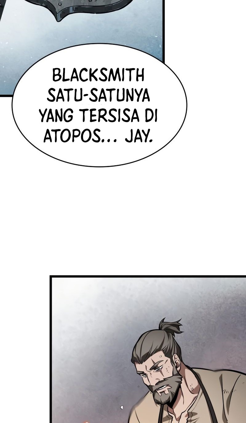 The World After the Fall Chapter 03 Gambar 41