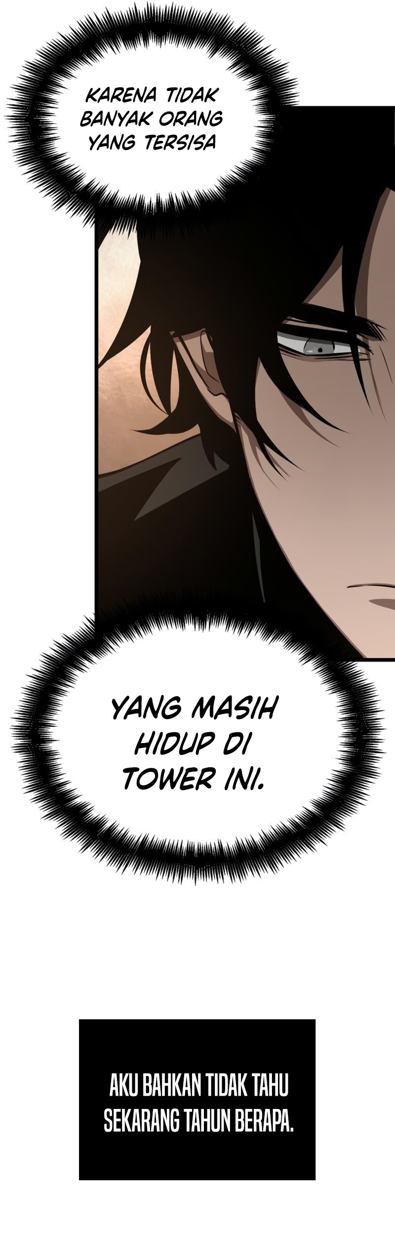 The World After the Fall Chapter 03 Gambar 44