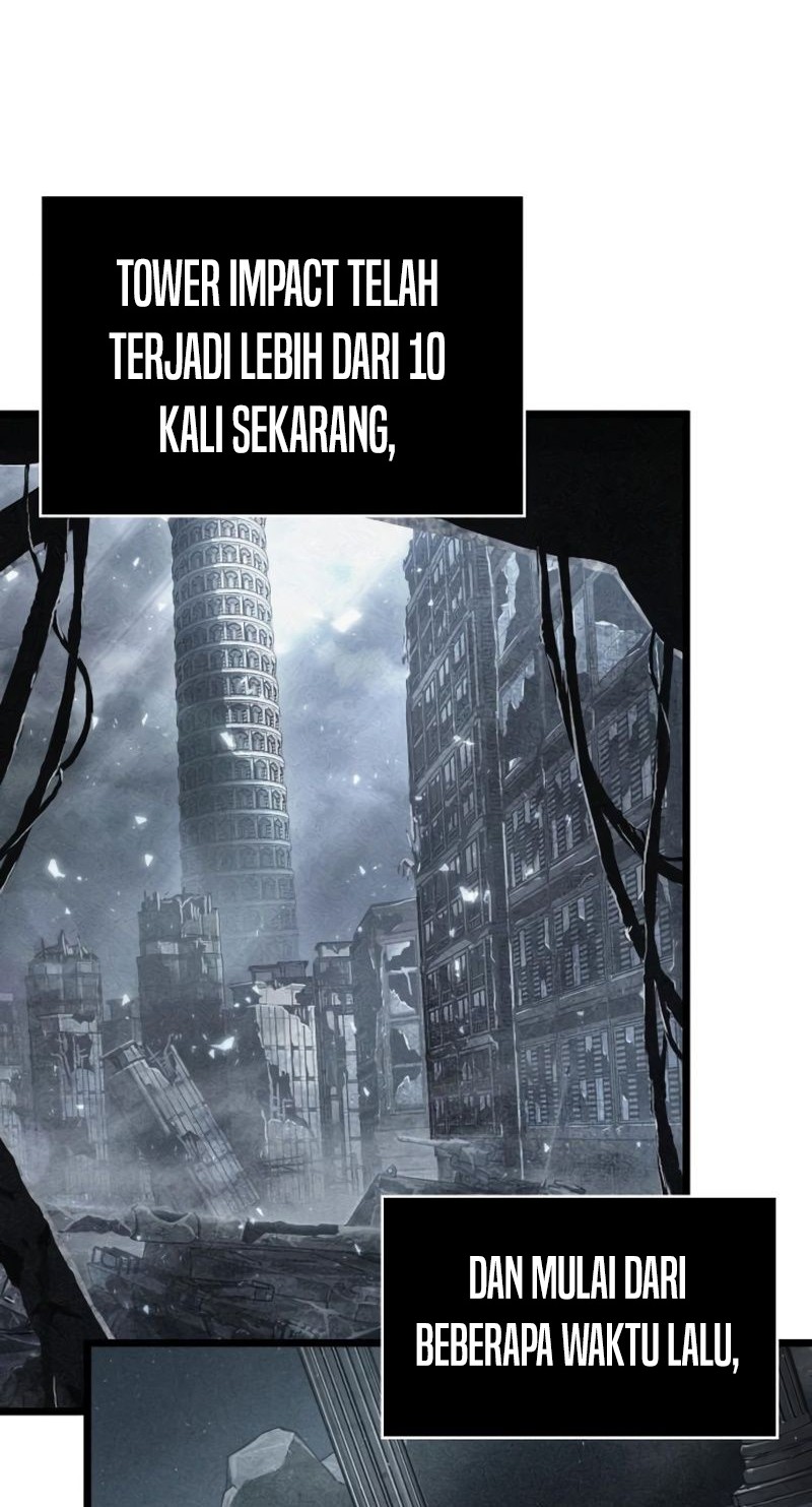 The World After the Fall Chapter 03 Gambar 45