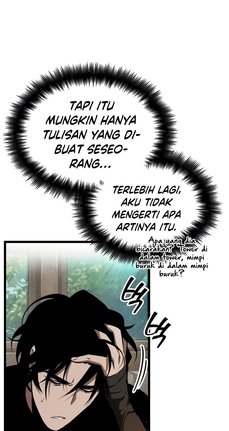 The World After the Fall Chapter 03 Gambar 51