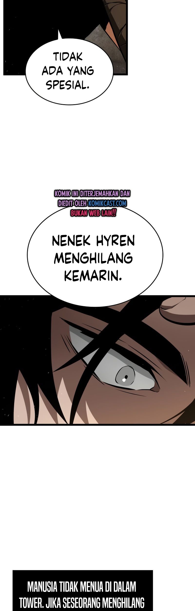 The World After the Fall Chapter 03 Gambar 52