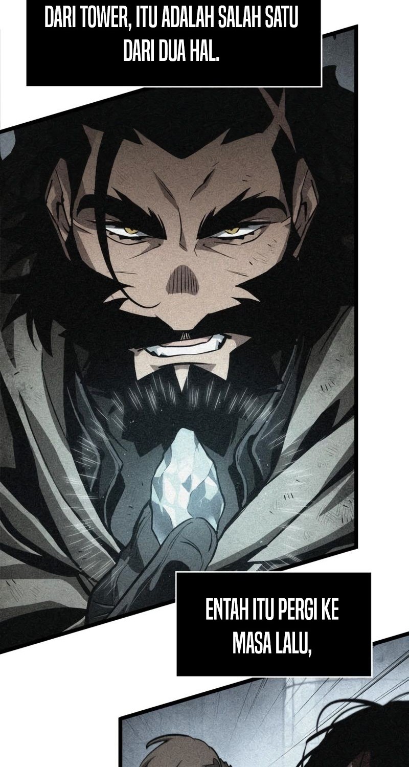 The World After the Fall Chapter 03 Gambar 53
