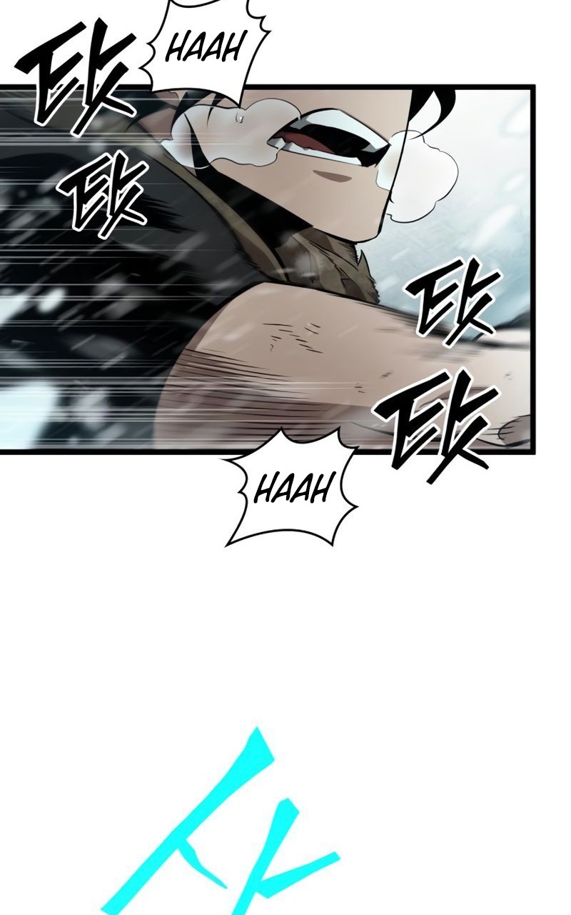 The World After the Fall Chapter 03 Gambar 3