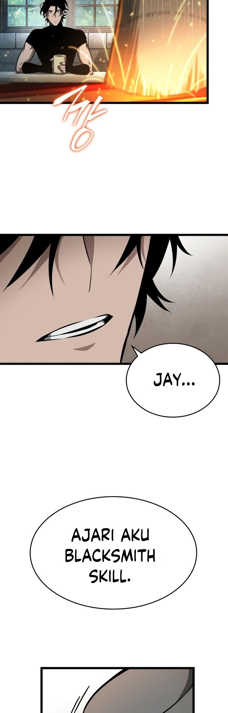 The World After the Fall Chapter 03 Gambar 58