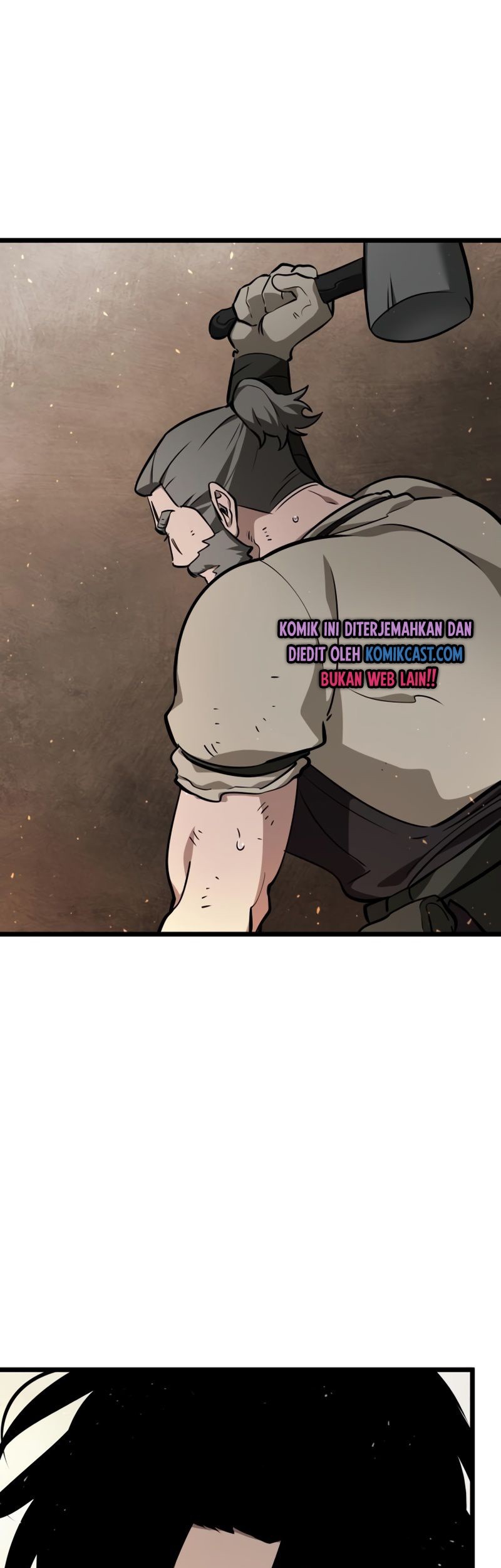 The World After the Fall Chapter 03 Gambar 60