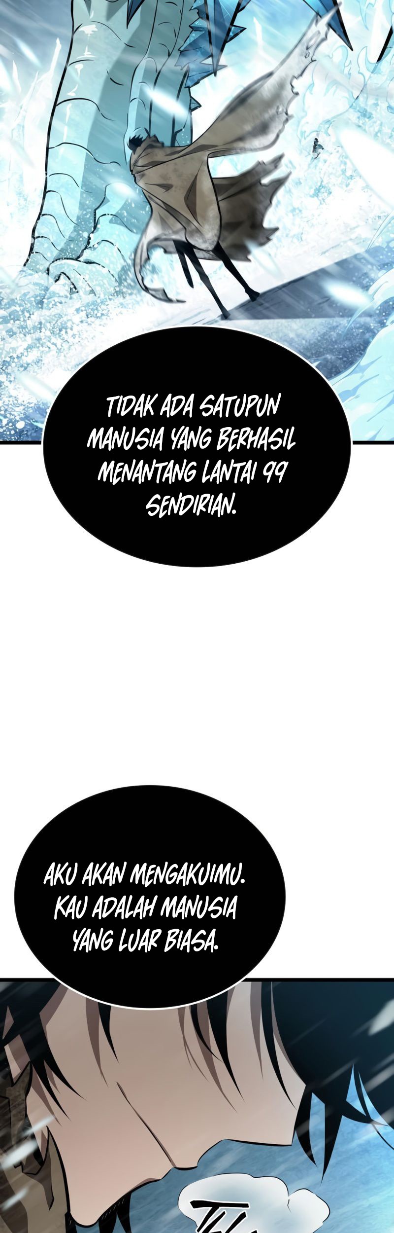 The World After the Fall Chapter 03 Gambar 64