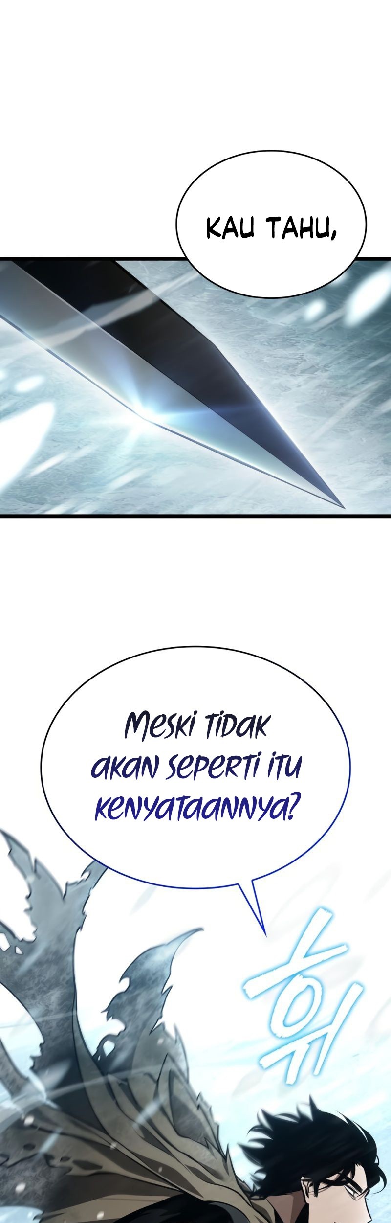 The World After the Fall Chapter 03 Gambar 68