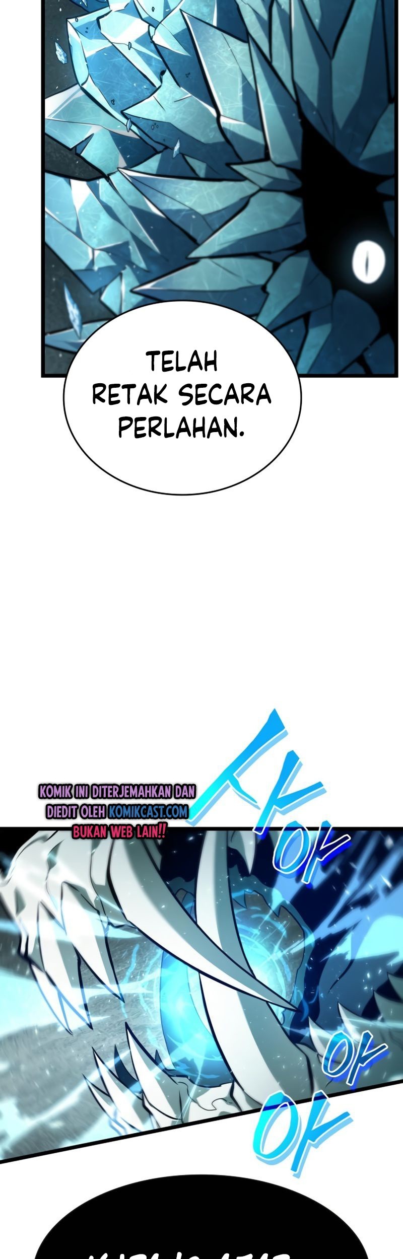 The World After the Fall Chapter 03 Gambar 72