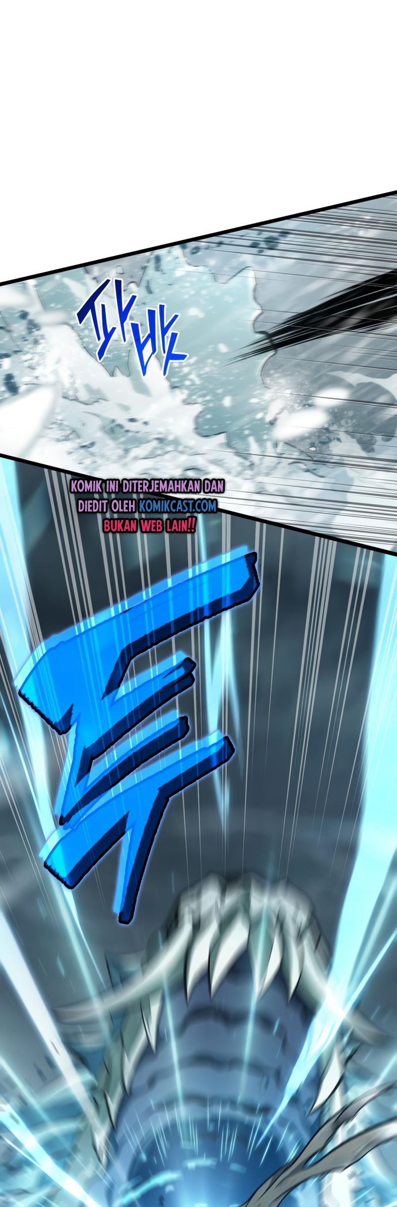The World After the Fall Chapter 03 Gambar 74