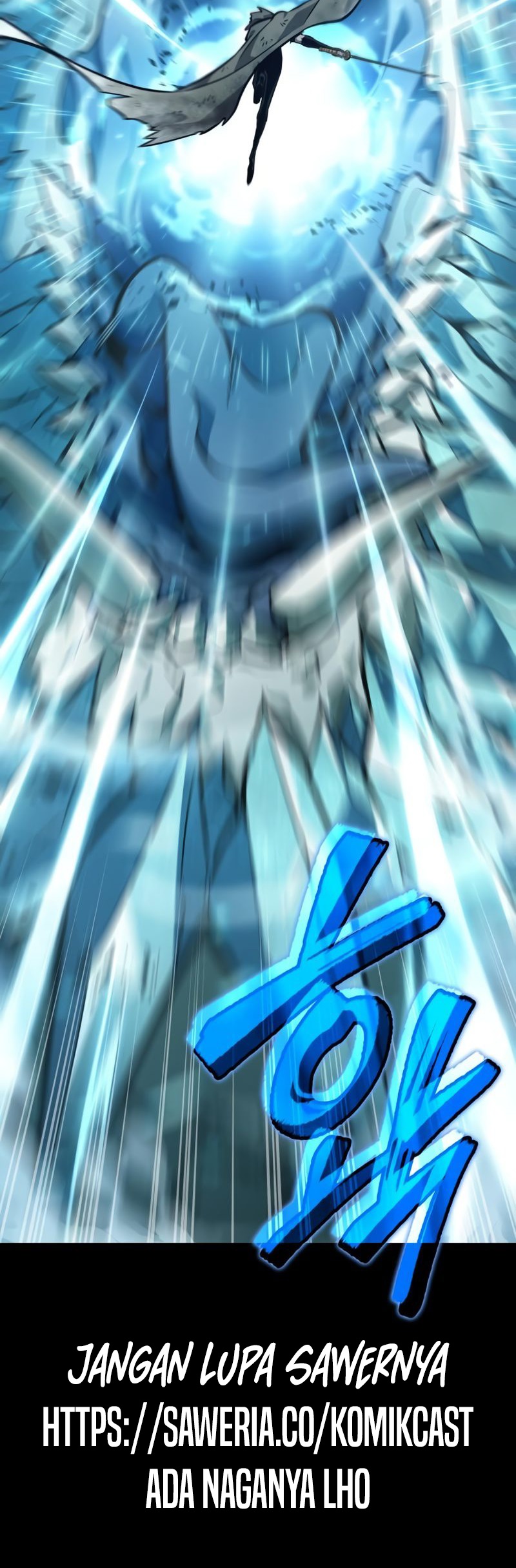 The World After the Fall Chapter 03 Gambar 75