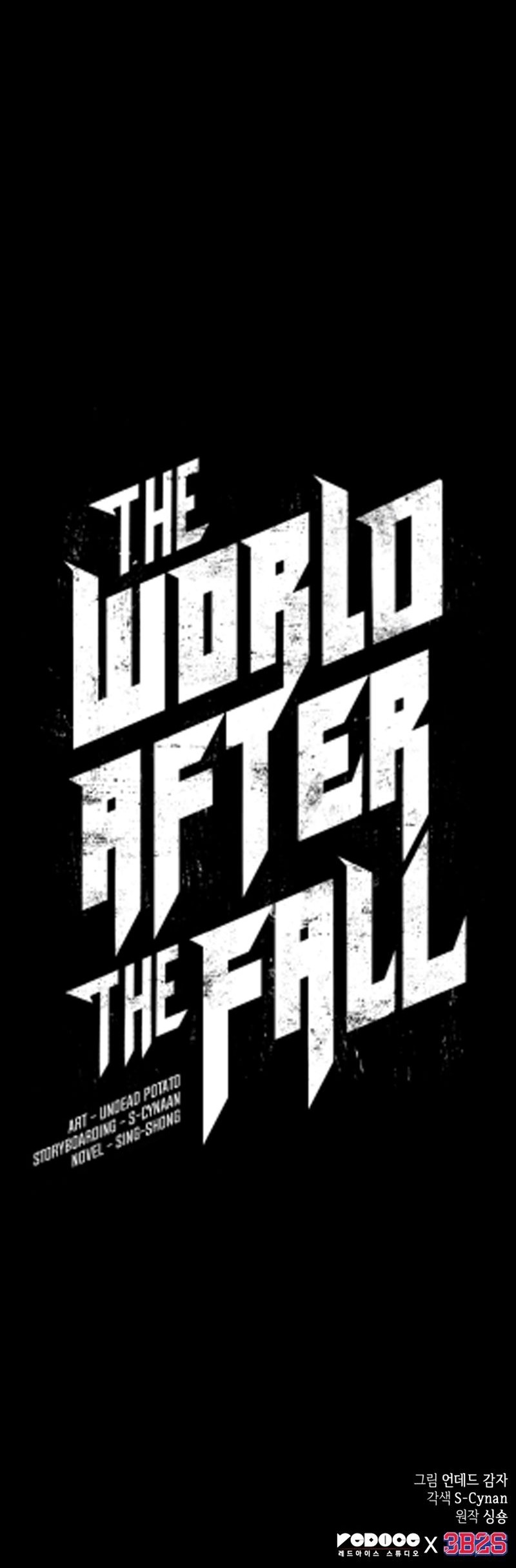 The World After the Fall Chapter 03 Gambar 76