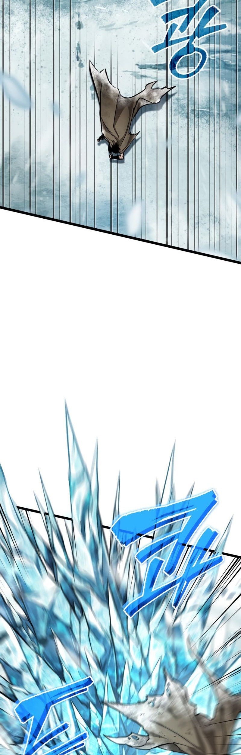 The World After the Fall Chapter 03 Gambar 6
