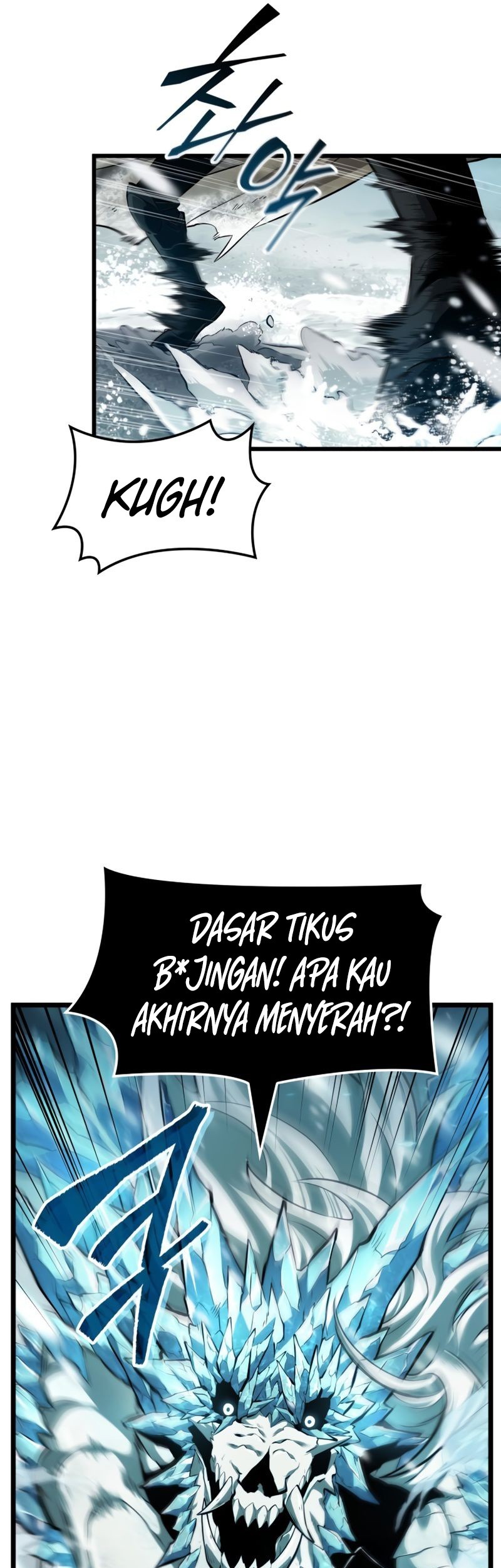 The World After the Fall Chapter 03 Gambar 8