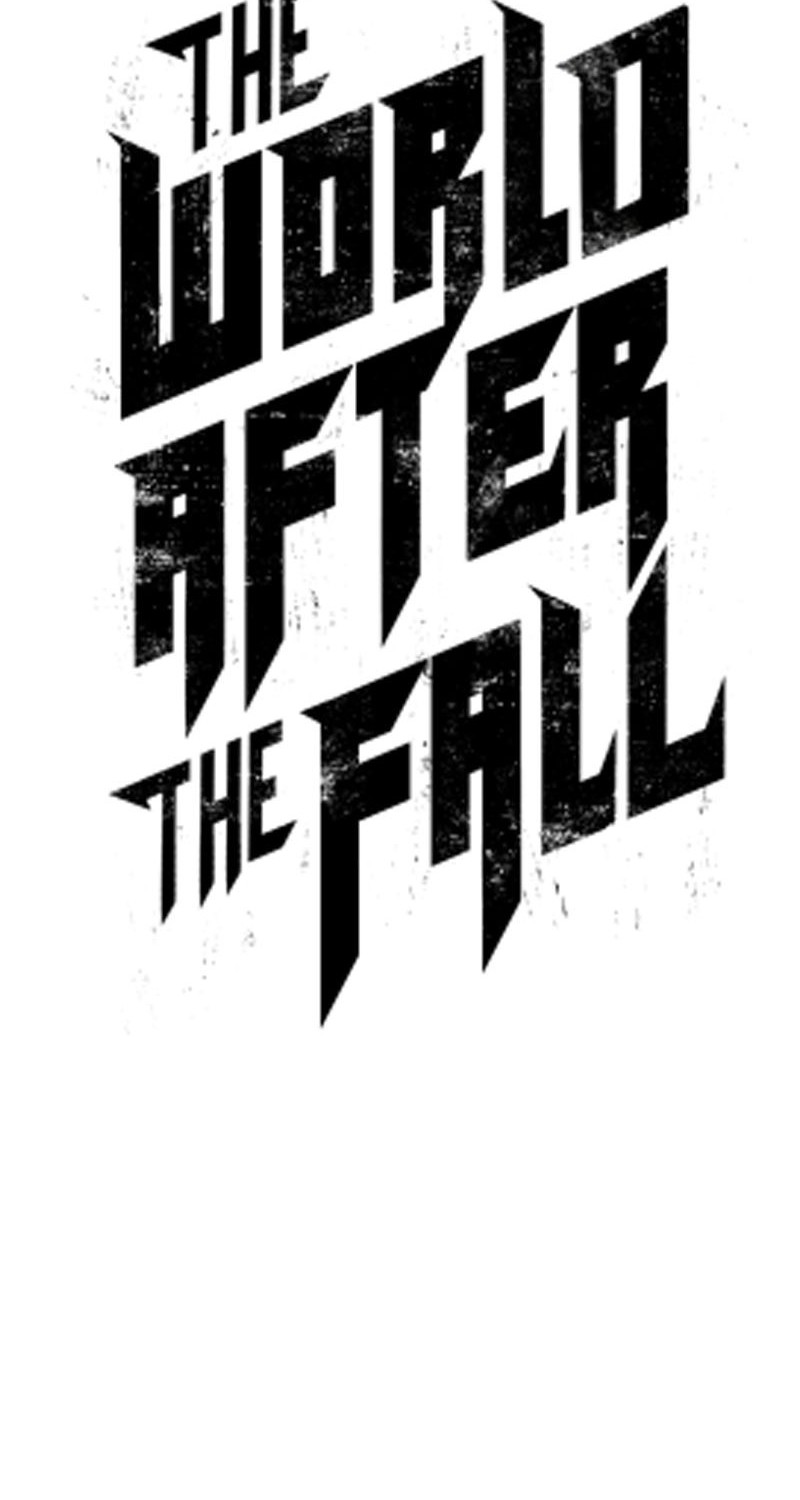The World After the Fall Chapter 03 Gambar 13