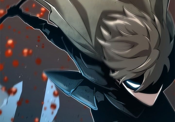 The World After the Fall Chapter 02 Gambar 18