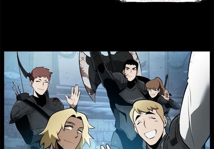 The World After the Fall Chapter 02 Gambar 22