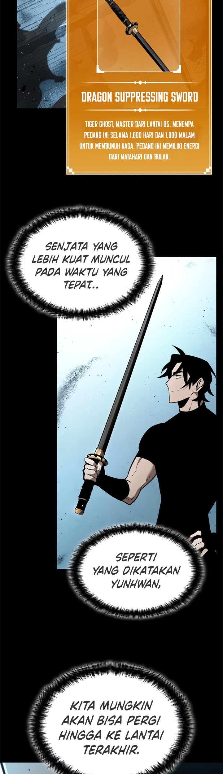 The World After the Fall Chapter 02 Gambar 25