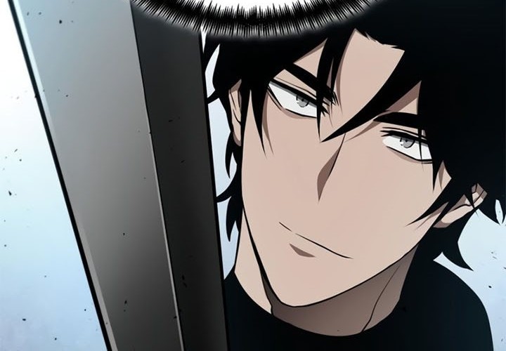 The World After the Fall Chapter 02 Gambar 26