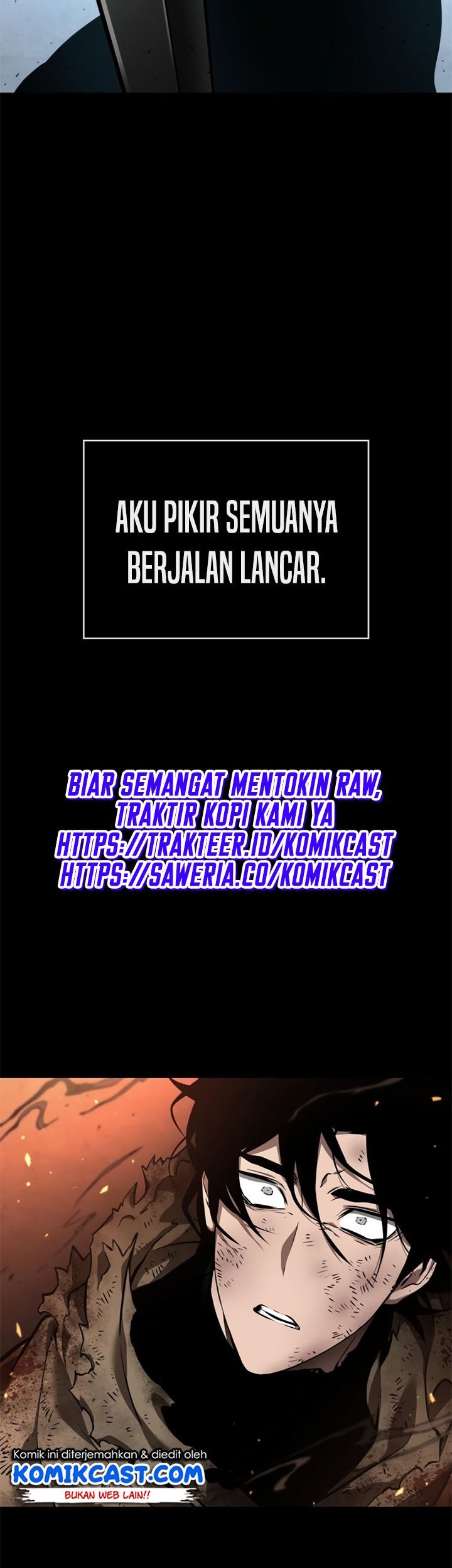 The World After the Fall Chapter 02 Gambar 27